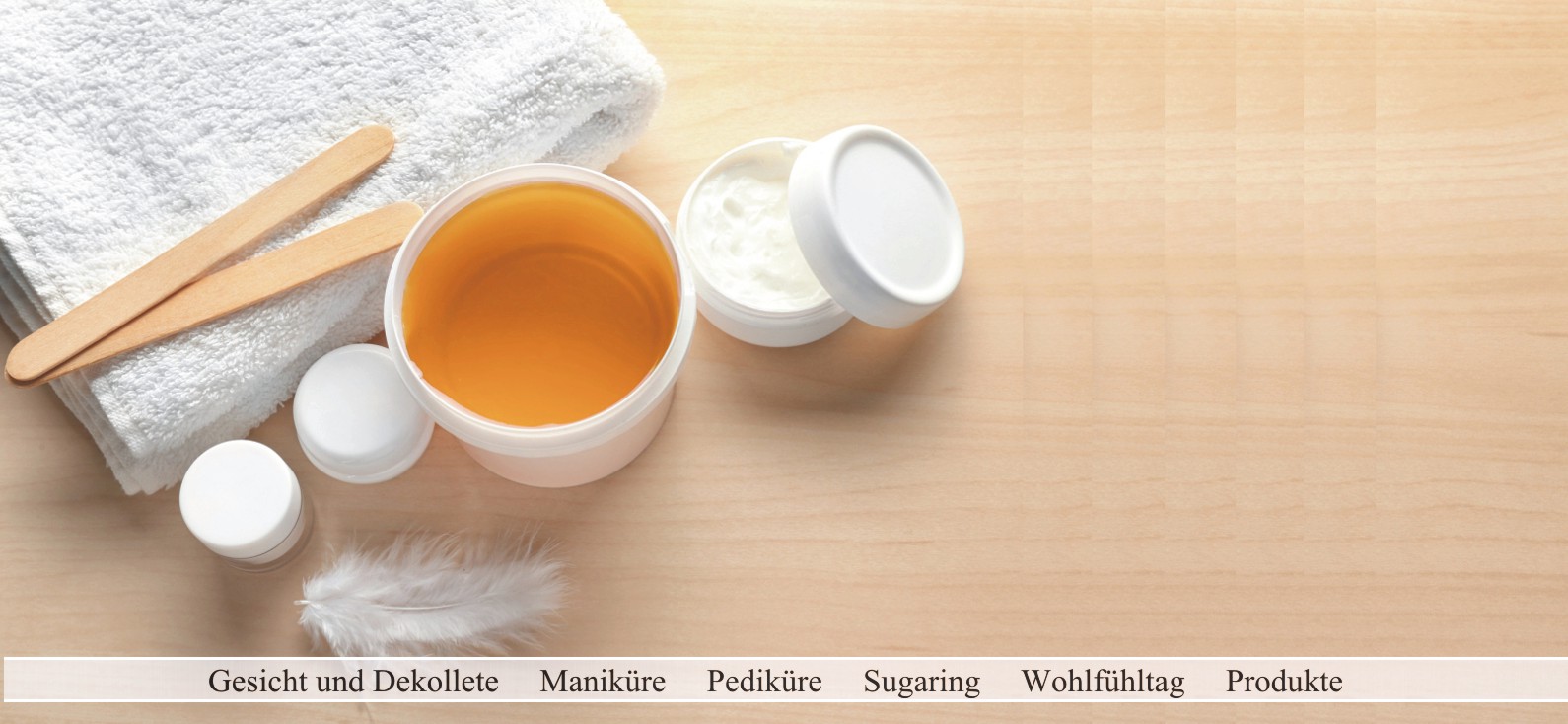 Sugaring